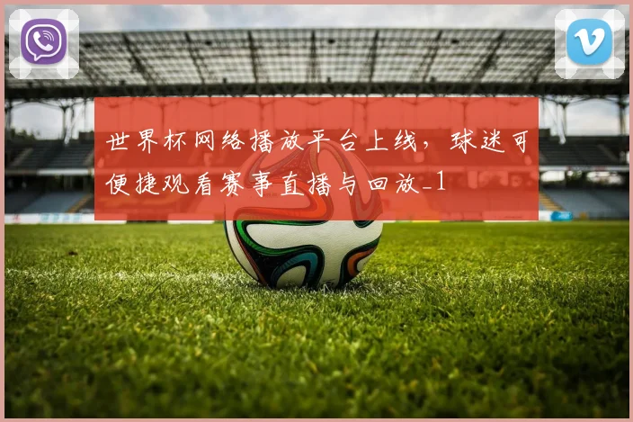 世界杯网络播放平台上线,球迷可便捷观看赛事直播与回放_1