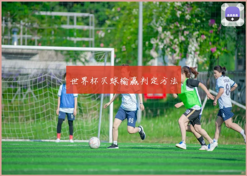 世界杯买球输赢判定方法