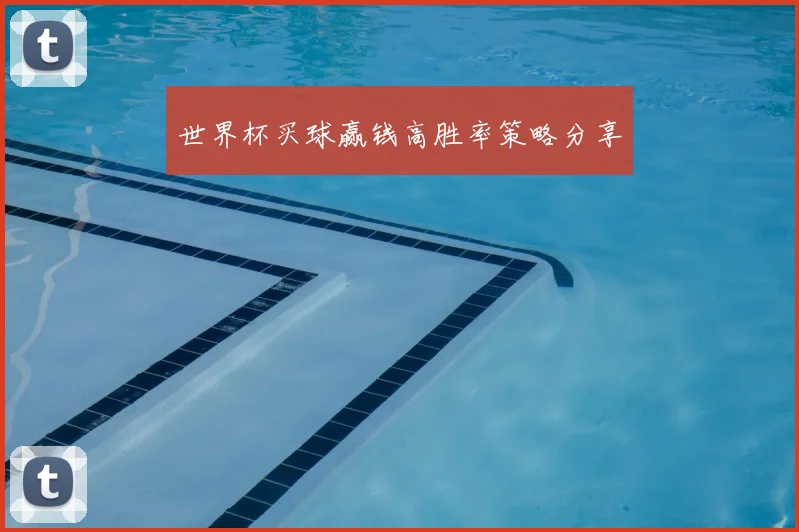 世界杯买球赢钱高胜率策略分享